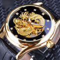 Automatic Mechanical Watch