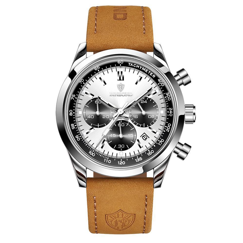 Mens Chronograph Watch