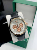 Emporio Armani Chronograph Watch